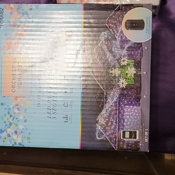 Orchestra of Lights Constant multicolor - Picture 2 of 2